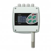 Comet H6320 Temperature, humidity, CO2 transmitter (9-30 Vdc, RS232)
