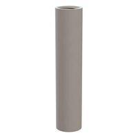Essentra Components 15TSP152 Round Round Standoff, 1/4-20 Thread, .787 Spacer