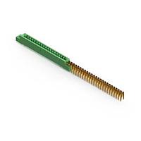EDAC 807-088-542-202 Receptacles High Temp Card Edge Connector