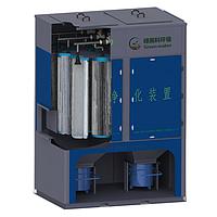 Lumeike LMK-MK-20 (Split-Type) Cartridge Dust Collector (21000-25000 m³/h; 20 Cartridge)
