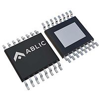 ABLIC S-19519BY3A-BCT1U4 LDO Voltage Regulators