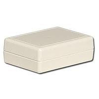 Serpac C6,TRRD Hand Held 1.61X2.26X.75 RD