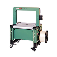 SIGNODE HBX-4300 Automatic Plastic Strapping Machine