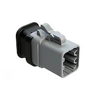 Amphenol SINE Systems ATP06-6S-SR02 Housings A SERIES
