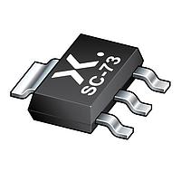 Nexperia PBHV9540Z-QX BJTs - Bipolar Transistors 600 V, 0.5 A PNP high-voltage low VCEsat transistor