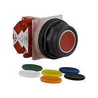 Square D 9001SKR1UH6 Switch Hardware PSH BTTN 600VAC 10A 30MM SK