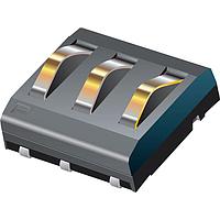 Bourns 70ADJ-3-ML1G Modular Contact 3 Position Male SMD