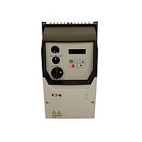 Eaton DA1-356D5NB-A66C Motor Drives DA1 3PH 575V 6.5A 5HP IP66 CC NO DSCT
