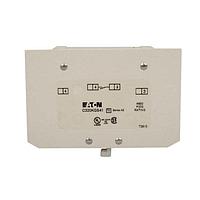 Eaton C320KGS41 Side Mounted AUX CONT FRDM SZ4,5 P-S BASE AUX 1NO