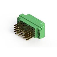 EDAC 516-038-540-100 Connectors Rack & Panel Connector