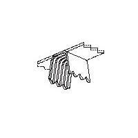 AMP Connectors - TE Connectivity 1601571-1 Terminals L045C16B=RTM 600-1300