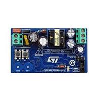 STMicroelectronics STEVAL-ISA192V1 AC/DC Offline Primary/Secondary Side Controller - Flyback 7 W dual output flyback converter with standby managed by capacitive touch using VIPer0P and STM32L