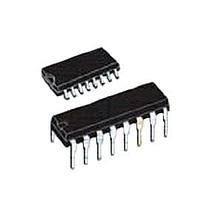 STMicroelectronics L6392D High-Side, Low-Side HI-VOLTAGE HI/LW SIDE DRIVER
