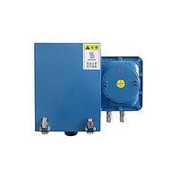 ZuoYeal ZY-QT120EX Explosion Proof Heated Sampling Probe