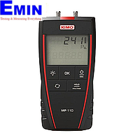 Portable Pressure Meter Repair Service