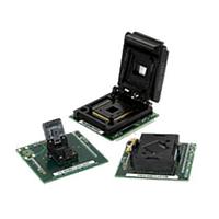 Lattice Semiconductor PSSN-M324-LCMXO3 FPGA 324-ball csfBGA Smart Socket for MachXO3