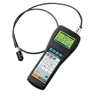 FISCHER PHASCOPE PMP10 DUPLEX Hand-held instrument for measuring the thickness of duplex coatings