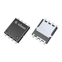 Infineon IAUC64N08S5L075ATMA1 MOSFETs MOSFET_(75V 120V(