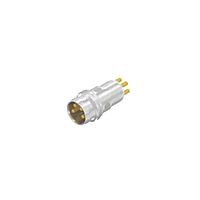 Amphenol CONEC 42-01017 M8 Male Socket SAL-8-ESTVM4-P