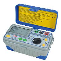 SEW 1112 EL Digital RCD Tester