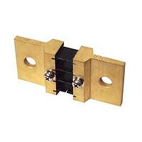 Ohmite SHT1-500C075DE High Current Shunts 500 AMP SHUNT 75 mV