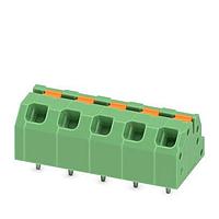 PHOENIX CONTACT 1862301 Fixed Terminal Blocks SPTAF 1/ 5-5,0-IL