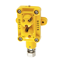 Kitagawa RDE-T Gas Detector Head