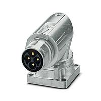 PHOENIX CONTACT 1628517 Circular Metric Connectors M17-3EP1N8AA600S