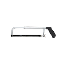 STANLEY 15-565S 10-Inch Blade Adjustable Hacksaw