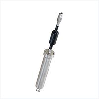 JFE AEM-CAR/CAD Electro-magnetic current meter (0 ~ ±500 cm s^-1, 0 ~ 360°, -3 ~ 45 °C, cable type)