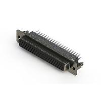 EDAC 638-062-331-256 High Density D-Sub Connectors Vertical High Density D-Sub Connector