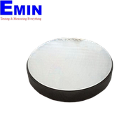 NOVOTEST HV: 800±50 2kg Vickers Hardness Test Blocks HV