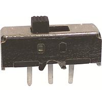 Well Buying SS003-P12NAA Slide Switch SLIDE SW 0.6A/15VDC