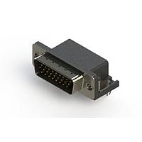 EDAC 633-026-663-041 D-Sub Connectors - Standard Density Right Angle D-Sub Connector
