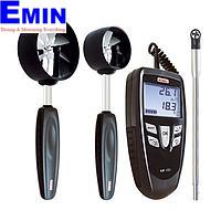 Anemometers Inspection Service