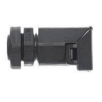 Heyco M4454 Cord Grips LTCG M16 90 BLK W/M9132 NUT