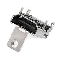 Wurth Elektronik 685119135725 HDMI WR-COM Female HDMI 19Pn SMT Hztl M3Scrw