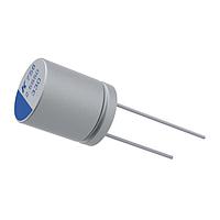 KEMET A758KR477M1AAAE011 Aluminum Polymer Capacitors 10Vol 470uF RAD 5KHr ESR=11 mOhms