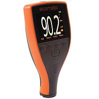 Elcometer A456CFTS Coating Thickness Gauge (IP64, bluetooth, Ferrous)