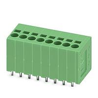 PHOENIX CONTACT 1990915 Fixed Terminal Blocks SPT 1.5/ 8-V-3.5 3.5MM 8P VERT SPR