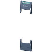 SIEMENS 3ZY14501AB00 Hinged Cover Hinged cover 22.5MM. ti-grey