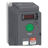 SCHNEIDER ATV310HU55N4E Inverter (5.5kW (7.5hp))