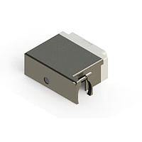 EDAC 516-120-540-356 Connectors Rack & Panel Connector