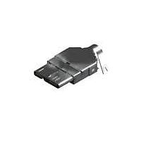 Keystone Electronics 957 Micro USB Type B Connectors Micro-USB 3.0 Type B Plug