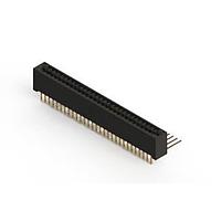 EDAC 896-058-558-201 Receptacles High Temp Card Edge Connectors