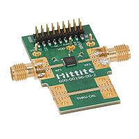 Analog Devices EV1HMC1019ALP4 Attenuator Eval Board