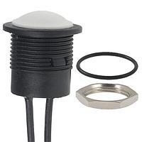 APEM IAR5F1300 Sealed SPDT 2A 24VDC GREEN