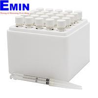 HANNA HI94754C-25 COD High Range Reagent Vials (Dichromate; 0~15000 mg/L; 25 tests)