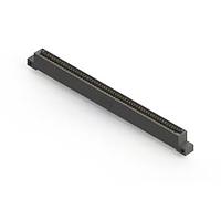 EDAC 395-059-541-112 Standard Card Edge Connectors .100" (2.54mm) Pitch Card Edge Connector