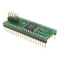 Olimex Ltd. AVR-M16 Development Boards